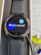 Samsung Galaxy Watch4 Classic