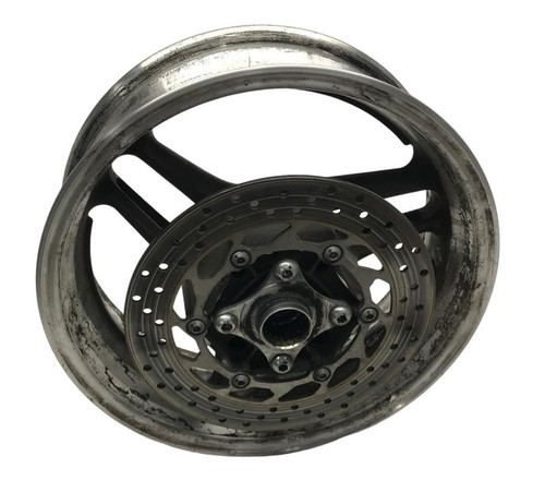 Cerchio posteriore yamaha - yamaha, xp