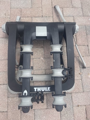 Thule raceway bloccaggio - thule,