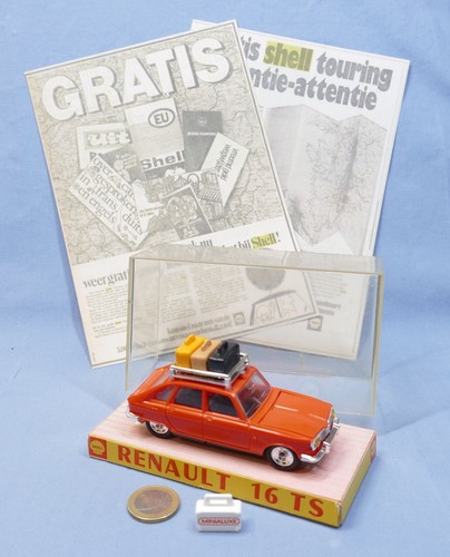 Minialuxe originale france - minialuxe,