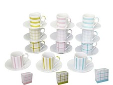 1 Tazzina Tazza da caffe' con