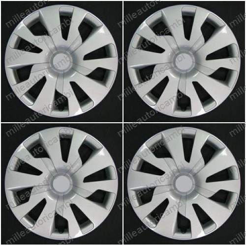 Set coppe ruota adatte - set, per