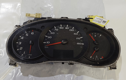 Quadro strumenti compl