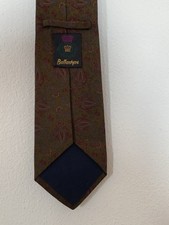 Cravatta BALLANTYNE VINTAGE