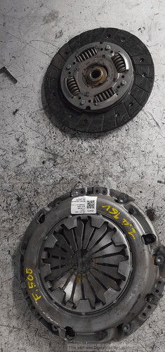 71773157 kit frizione - kit,