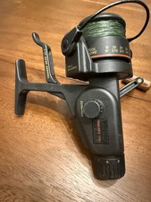 Mulinello da Pesca Mitchell 5540 RD Full Control Grafite Trigger Drag Bool