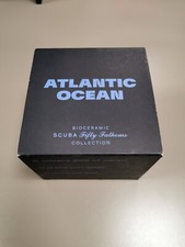 Swatch BIOCERAMIC ATLANTIC OCEAN Fifty Fathoms