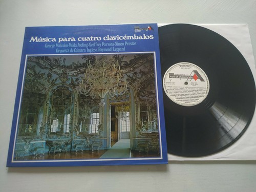 Musica para quattro - musica,