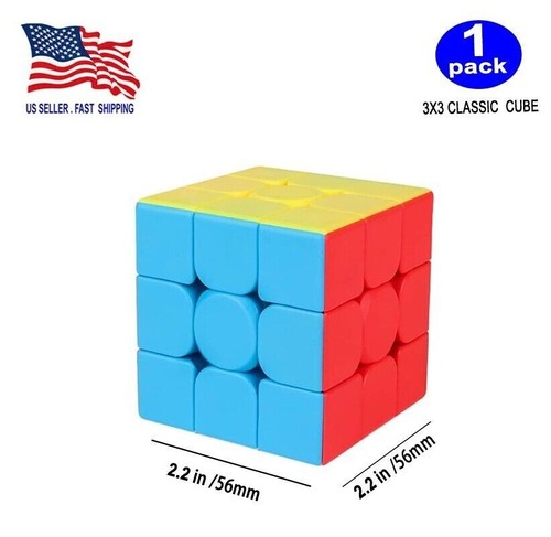 Qiyi speed cube puzzle - speed,