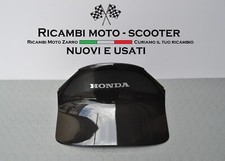 Carena posteriore plastica coperchio scocca originale Honda per Foresight 250