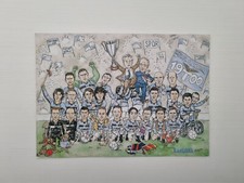 PHOTO LAZIALITY LAZIO WINS CUP