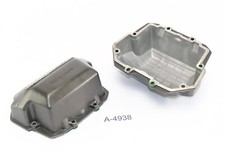 Moto Guzzi V11 Le Mans KT Bj 2002 - coperchio testata motore coperchio motore A4