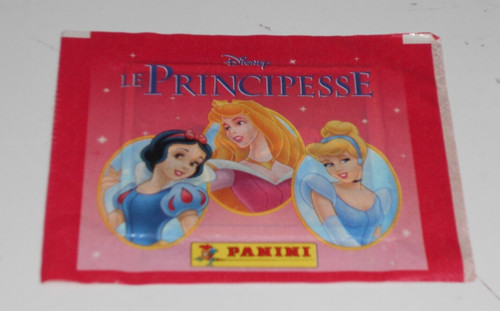 Disney principesse bustina - disney,