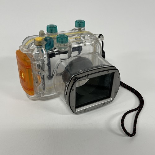 Canon dc34 custodia - canon,