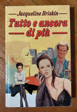 libro romanzo tutto e ancora