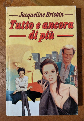 Libro romanzo tutto ancora - romanzo,