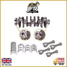 Genuine Crankshaft Bearings &