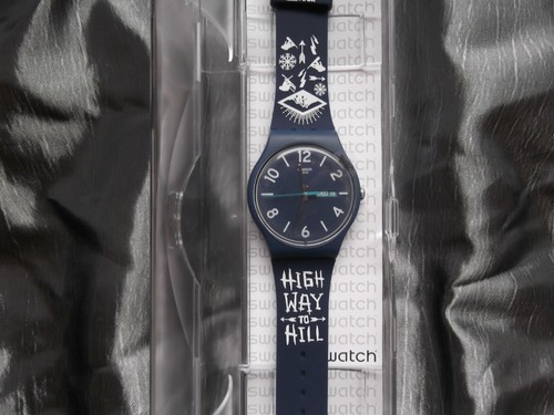 Orologio swatch suon705c - swatch,