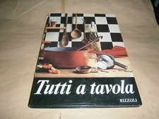 Tutti a tavola - Guida moderna
