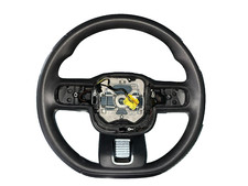 VOLANTE CITROEN C3 3 SERIE