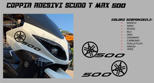 Kit adesivi scudo - kit,