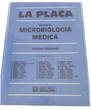 Principi Di Microbiologia Medica, La Placa
