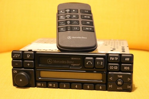 Mercedes exquisit 1320 - pa, |