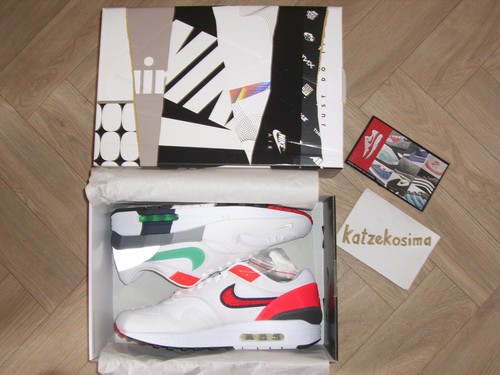 Nuova nike air max - nuova,
