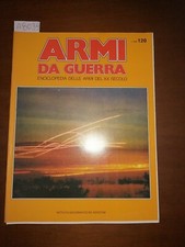 Armi da guerra enciclopedia
