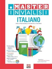 Master invalsi verso prova - verso,