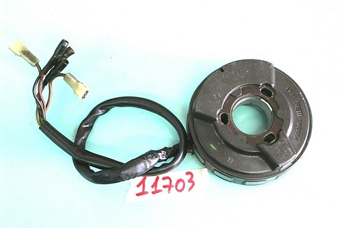 Statore sem aprilia - rx, 125