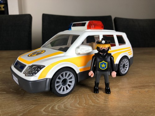 Playmobil 70050 city life - 70050,