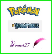 Carte Card  POKEMON "