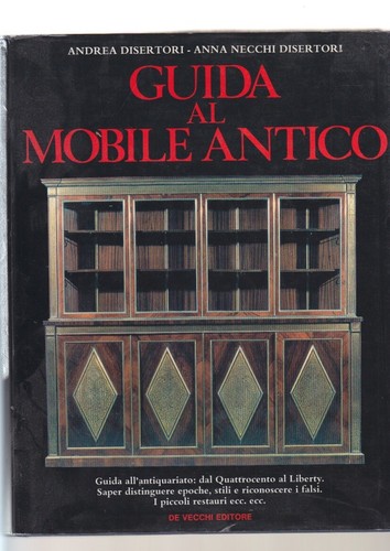 Disertori guida mobile - guida, al