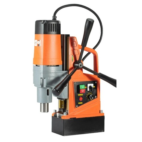 Trapano magnetico