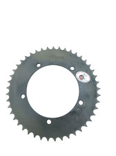 CORONA TRASMISSIONE APRILIA RX 50 91 01 Z45 DENTI