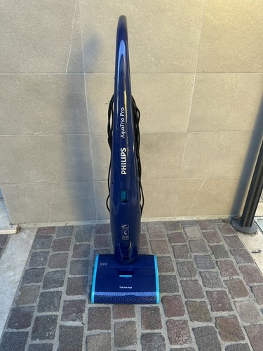 Lavapavimenti philips aquatrio - philips,