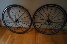 Set ruote fulcrum racing - set,