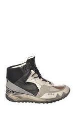 Leather crown - leather,