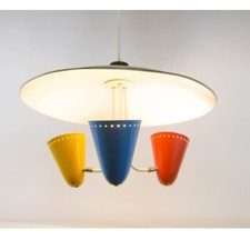 Lampadario moderno elegante