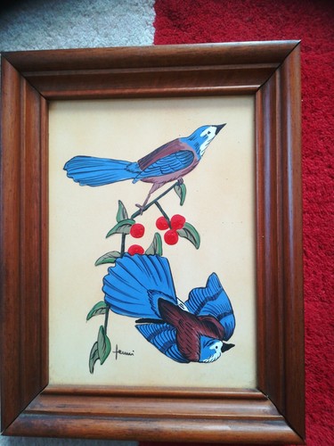 Quadro piastrella