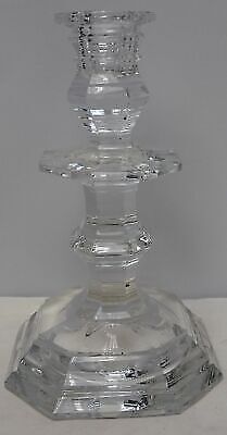 Set candelabri baccarat - set, 2