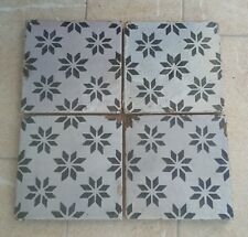 4 Antiche Mattonelle Riggiole