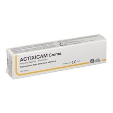 Cantabria Labs Actixicam Crema Dispositivo Medico, 50ml