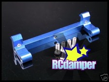 TELAIO ALLUMINIO CONNECT B CEN GENESIS NEMESIS GST 7.7 GSR COLOSSUS XT GS252