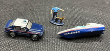 Micro Machines Micromachines