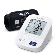 OMRON X3 Comfort Misuratore di