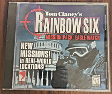 Tom Clancy's Rainbow Six