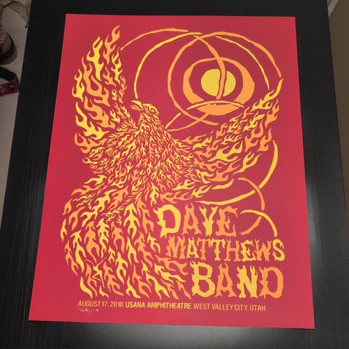 Poster dave matthews band - dave,