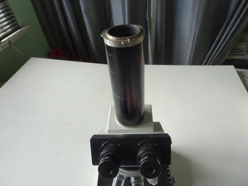 Microscopio chirurgico hund - microscopio,